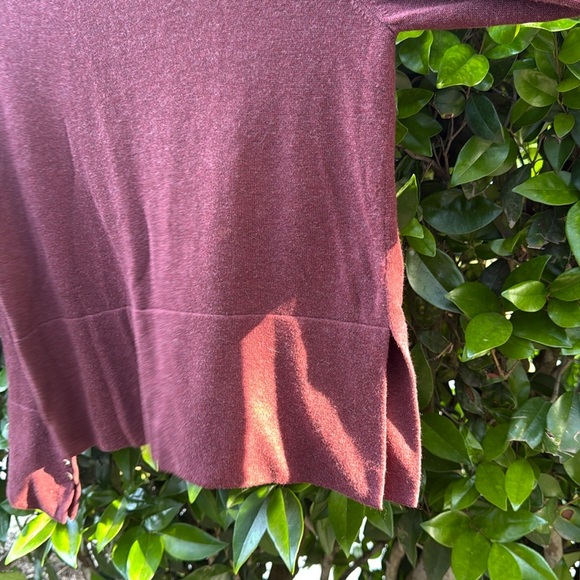 Peruvian connection women’s turtleneck sweater - Picture 6 of 8